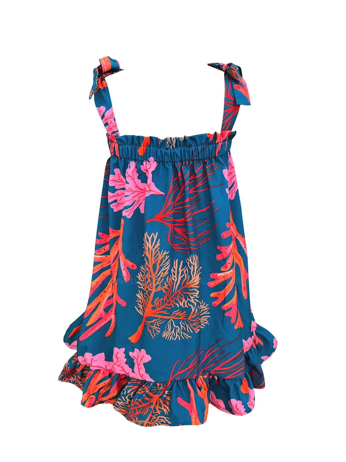 Elisa Dress