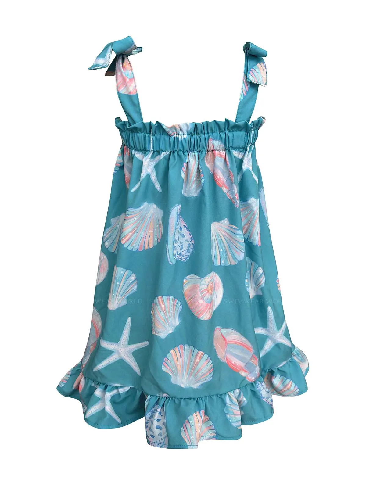 Elisa Dress