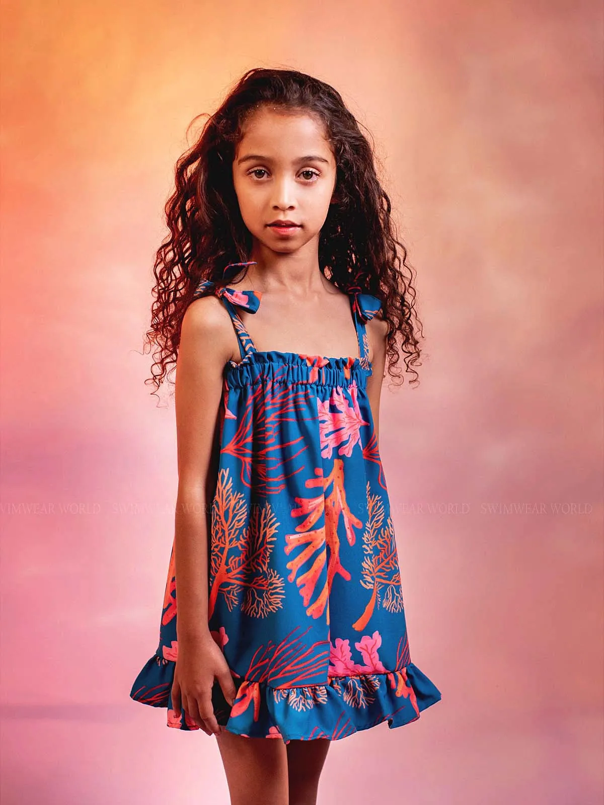 Elisa Dress