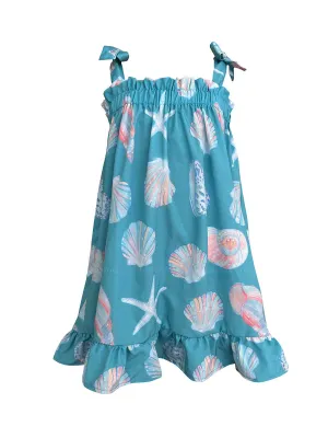 Elisa Dress