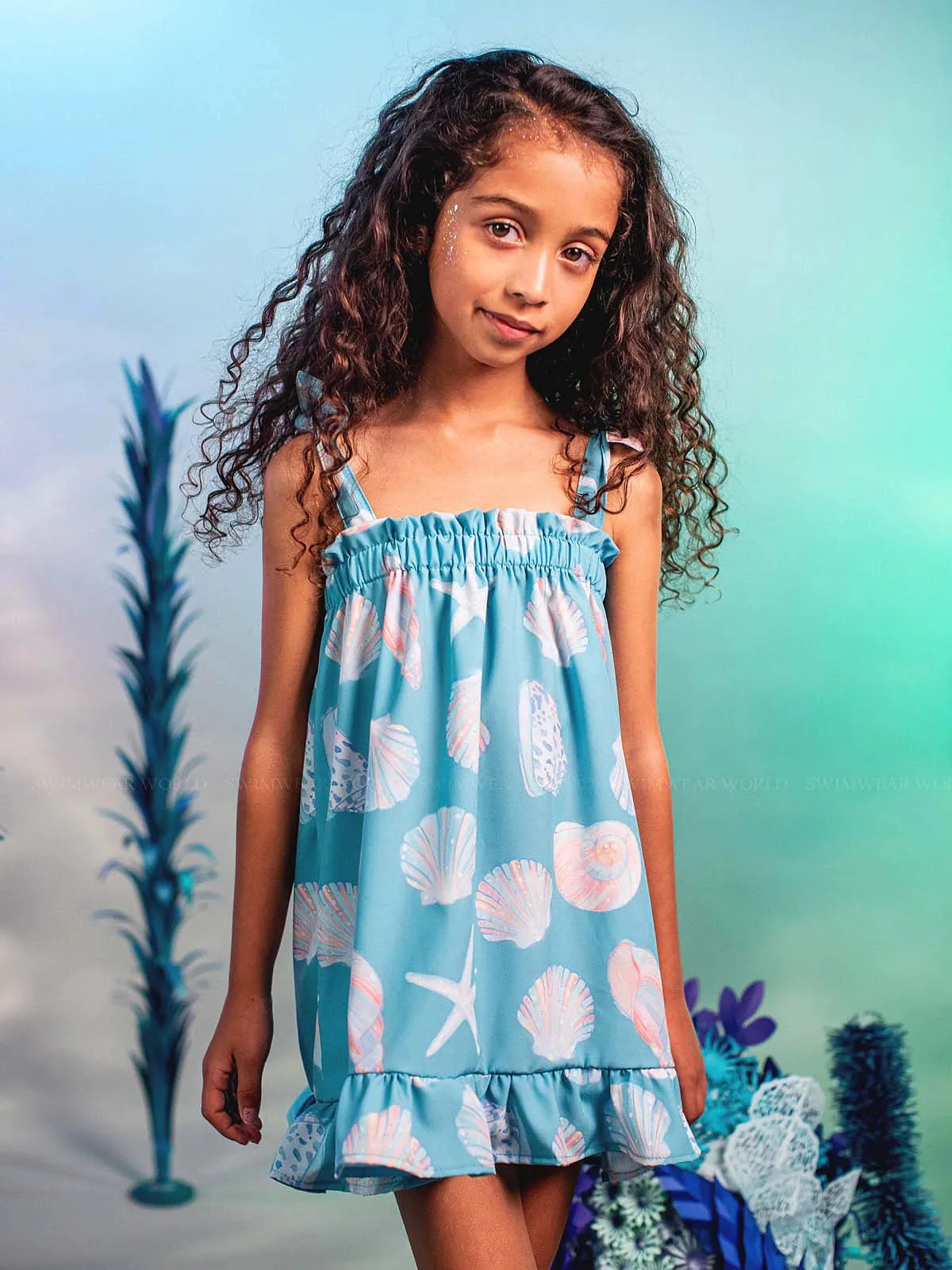 Elisa Dress