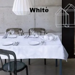 Ellipse Table Cloths