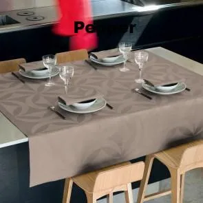 Ellipse Table Cloths