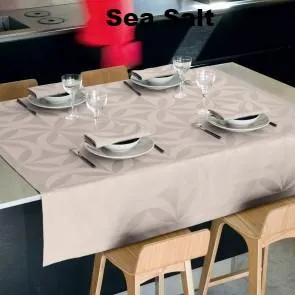 Ellipse Table Cloths