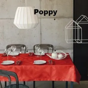 Ellipse Table Cloths