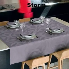 Ellipse Table Cloths