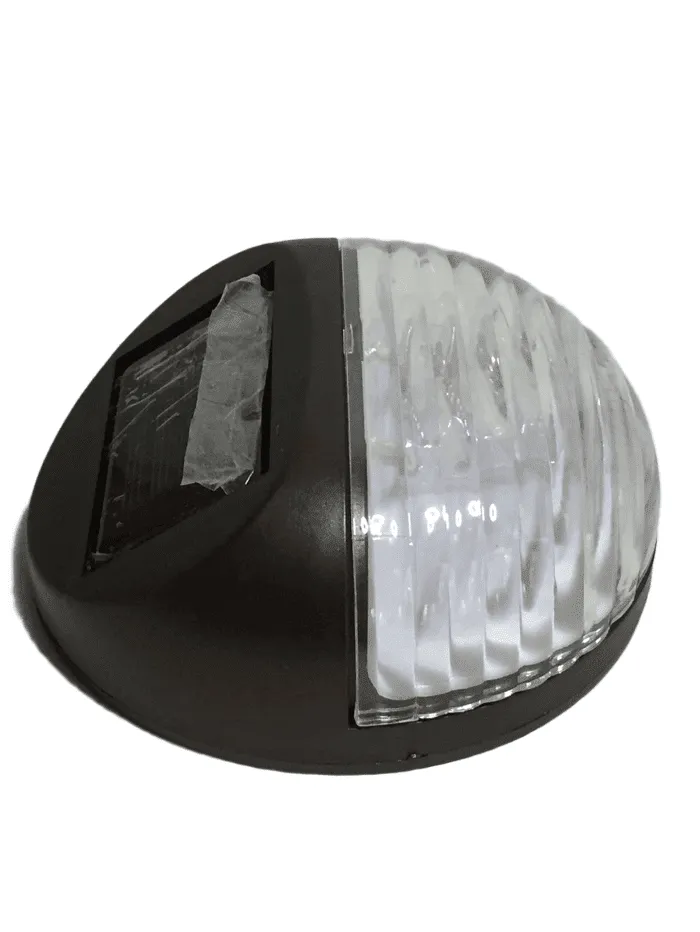 Emergency Solar Light Brown (025)