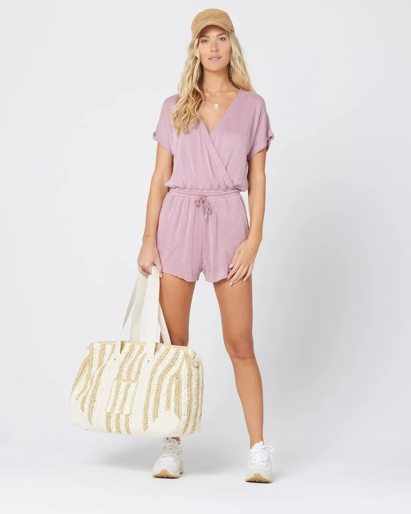 Endless Summer Duffle