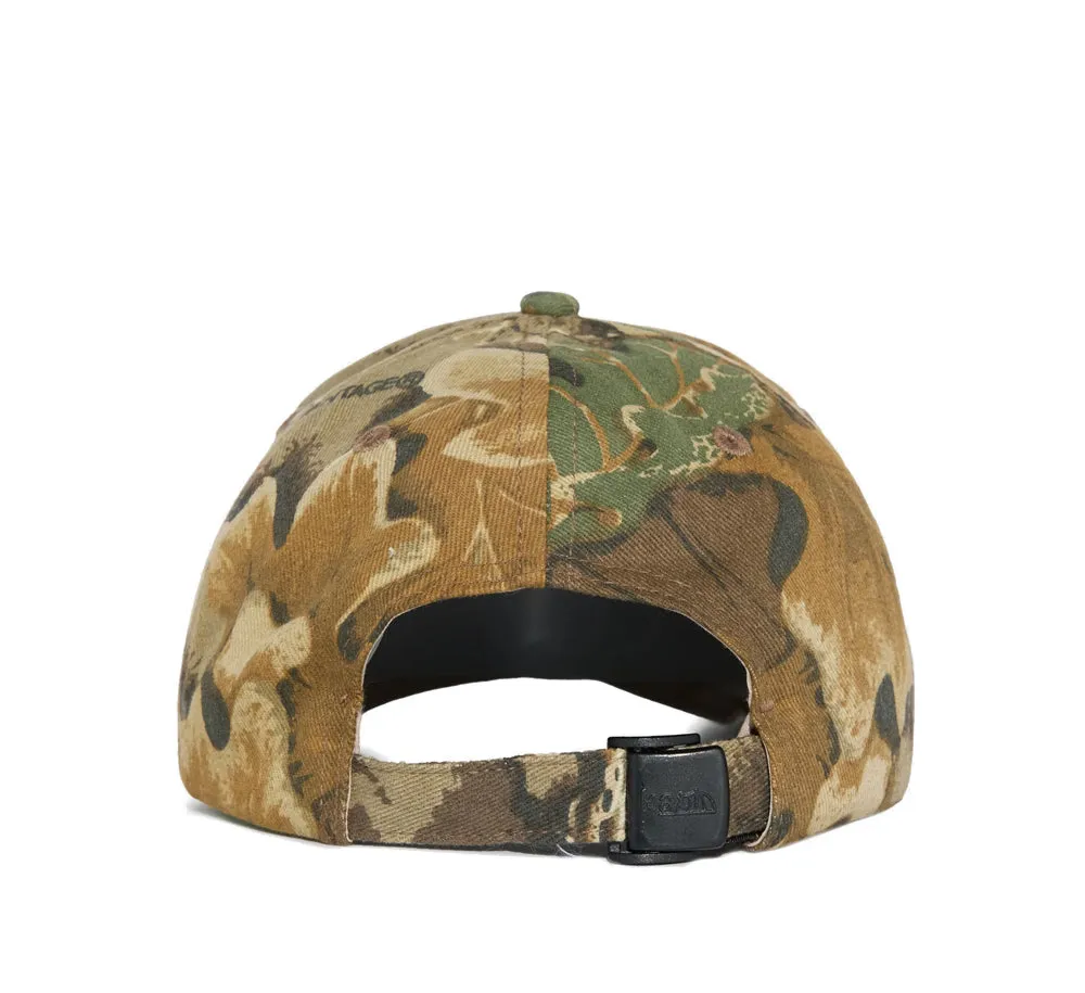 Energy Co Camo Hat