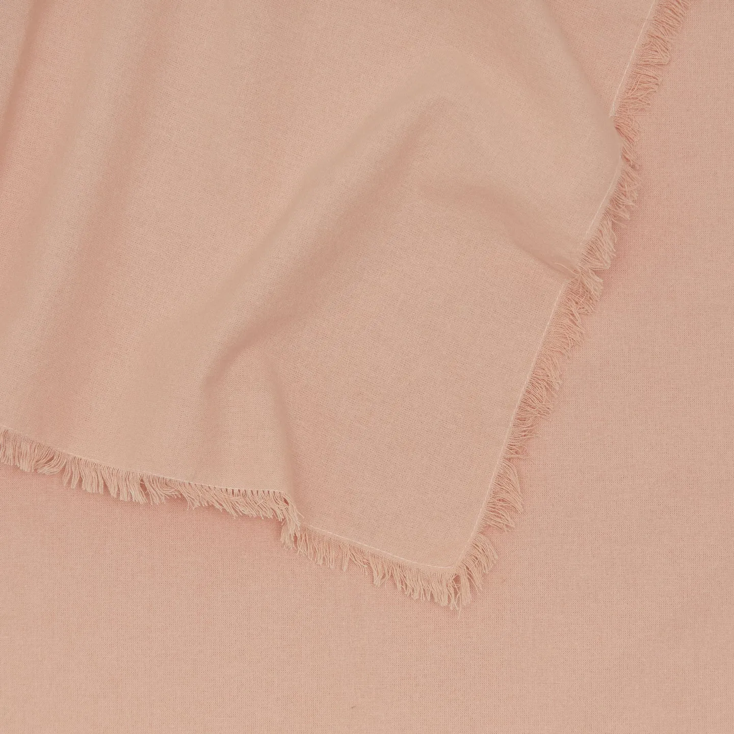 Essential Cotton Tablecloth, Blush