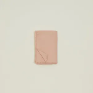 Essential Cotton Tablecloth, Blush