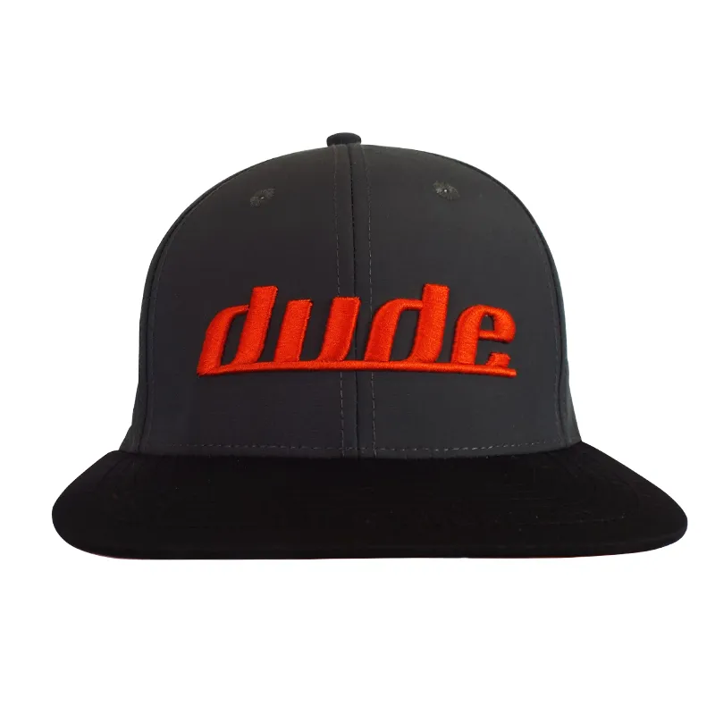 Ethan Cap - Disc Golf Apparel