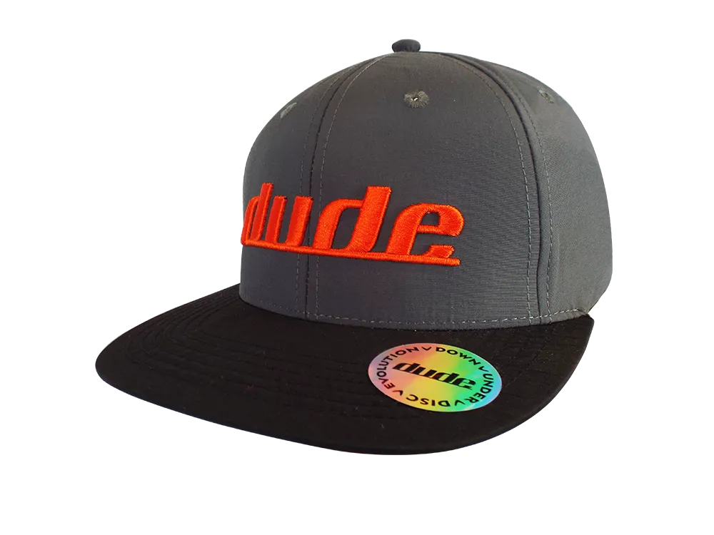 Ethan Cap - Disc Golf Apparel