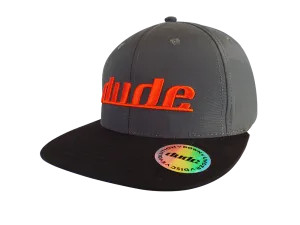 Ethan Cap - Disc Golf Apparel