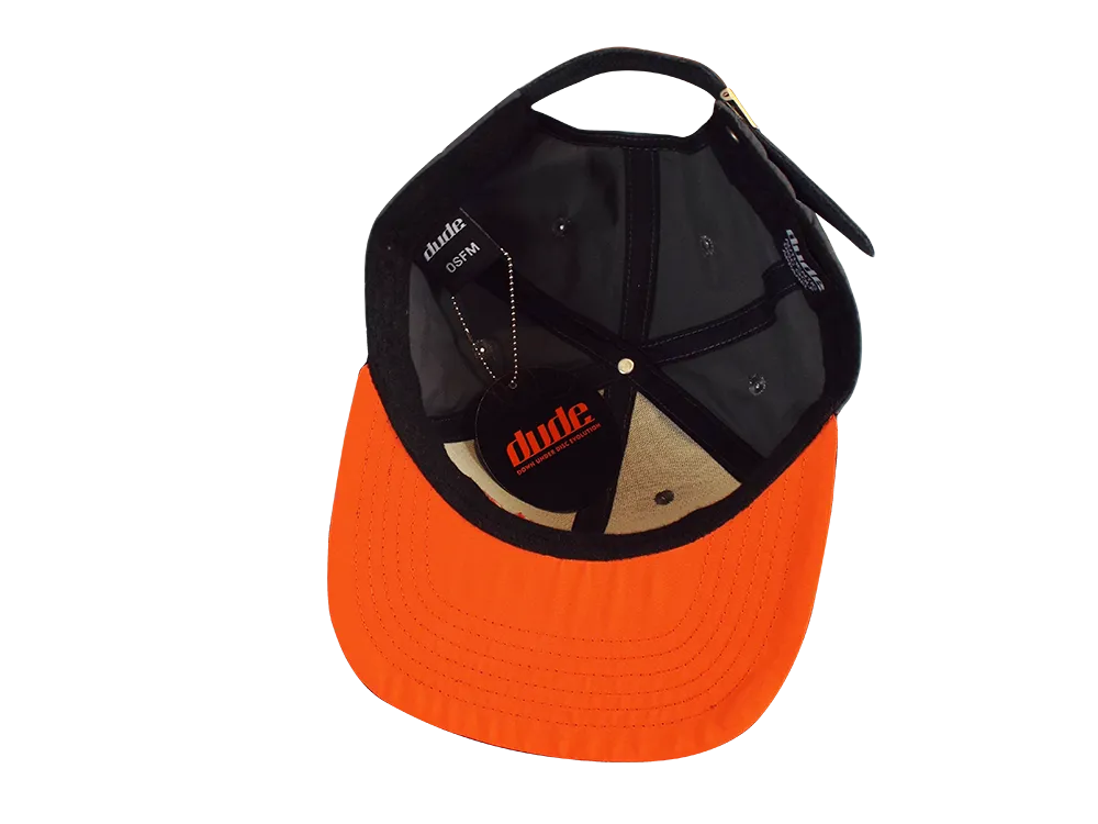 Ethan Cap - Disc Golf Apparel