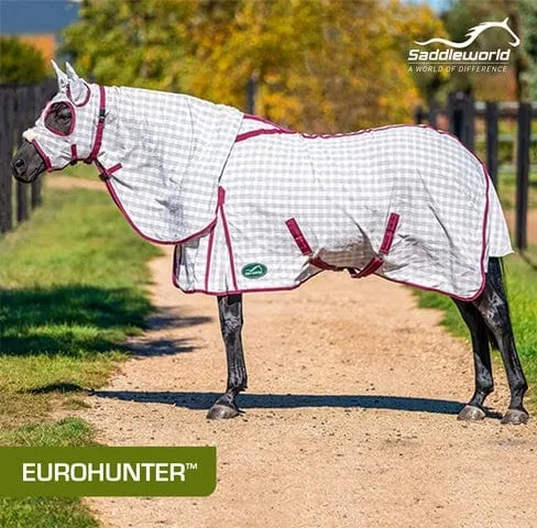 Eurohunter Light Protect Combo