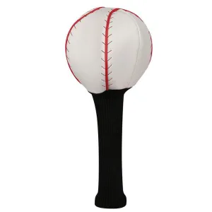 EverGolf Authentic Baseball Headcover Driver
