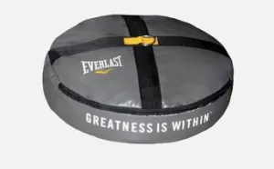 EVERLAST DOUBLE ENDED BAG HANGER