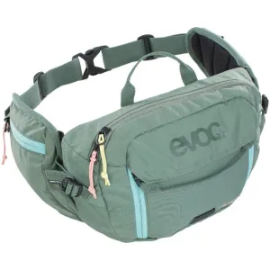 EVOC Hip Pack 3   1,5L Bladder | Olive
