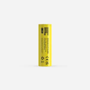 Extra Battery Volume 1500