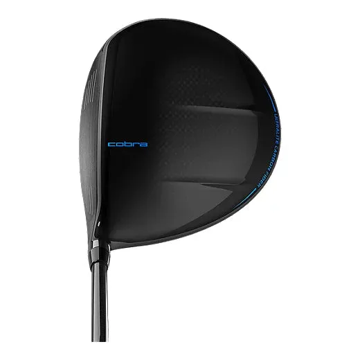 F-Max Airspeed Driver
