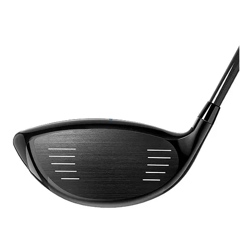 F-Max Airspeed Driver