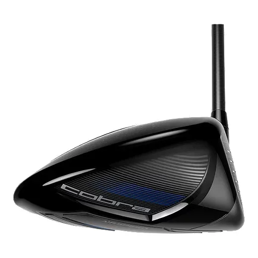 F-Max Airspeed Driver