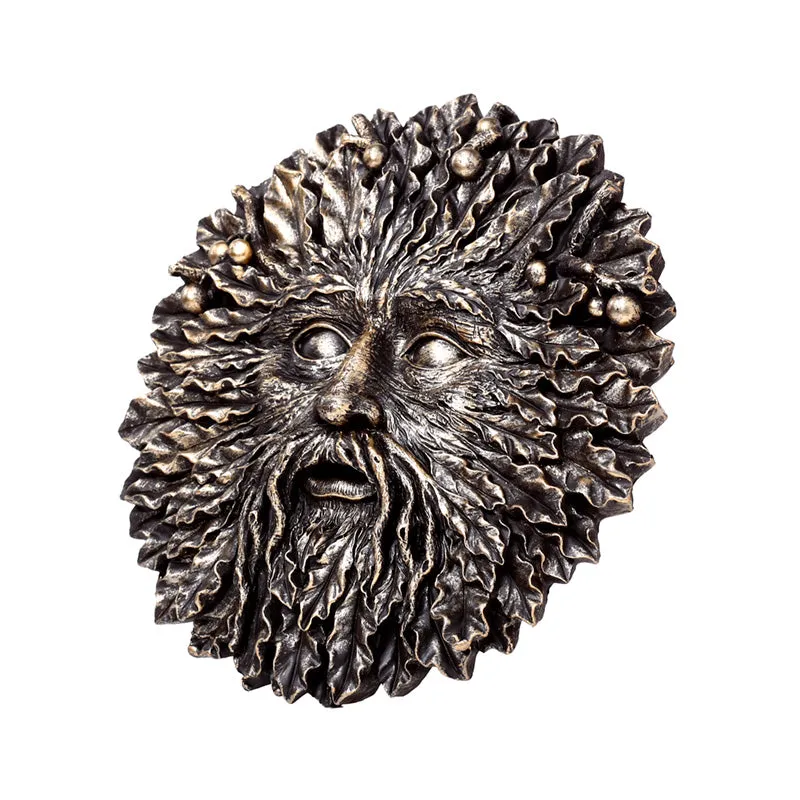 Fantasy Wall Plaque - Treeman