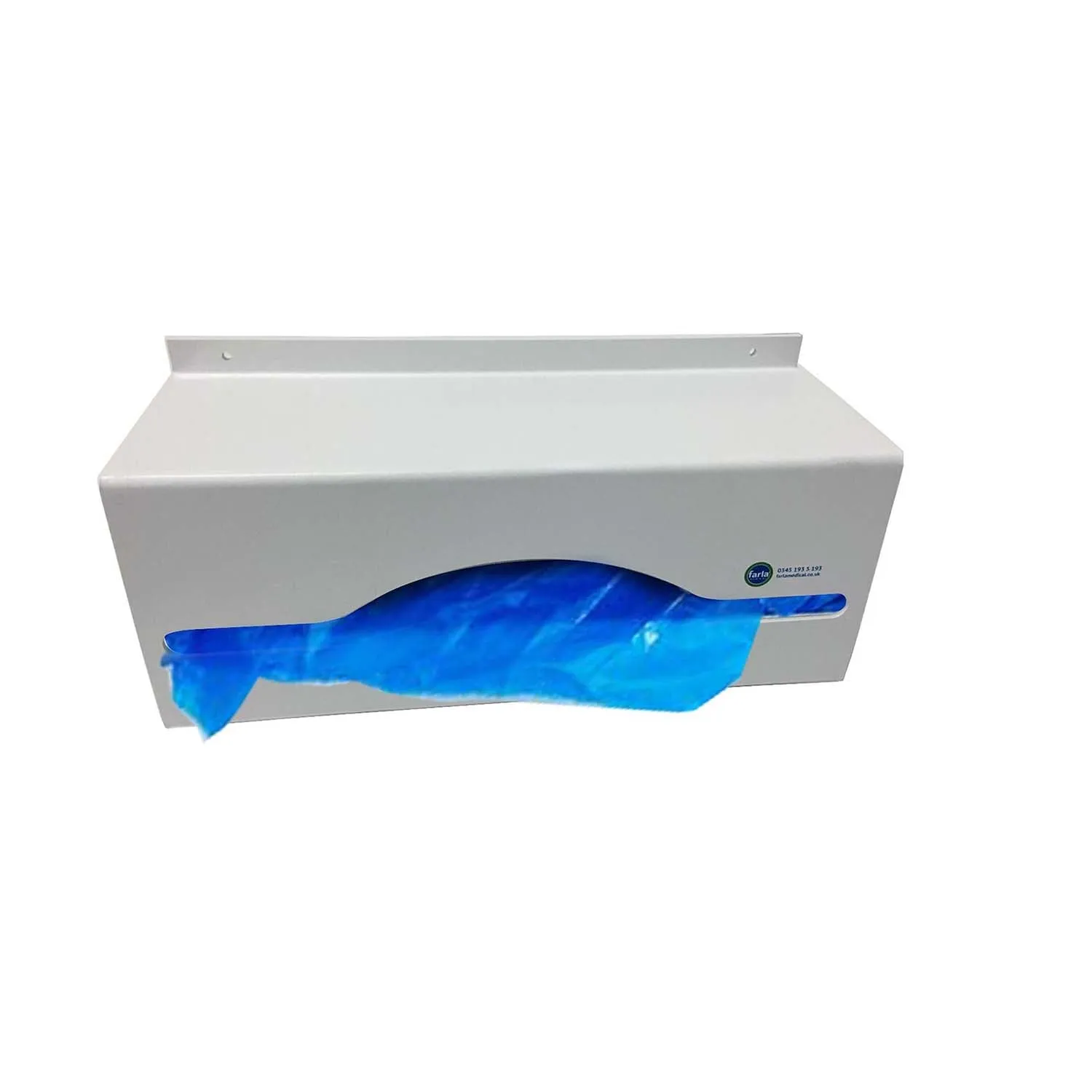 Farla Apron Dispenser