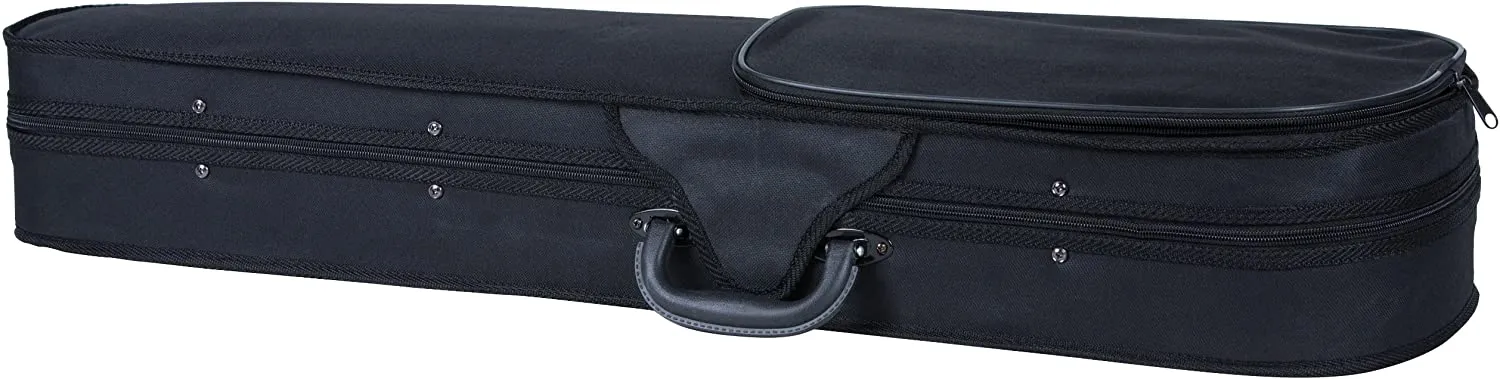 Featherweight Violin Case - Semi-shaped