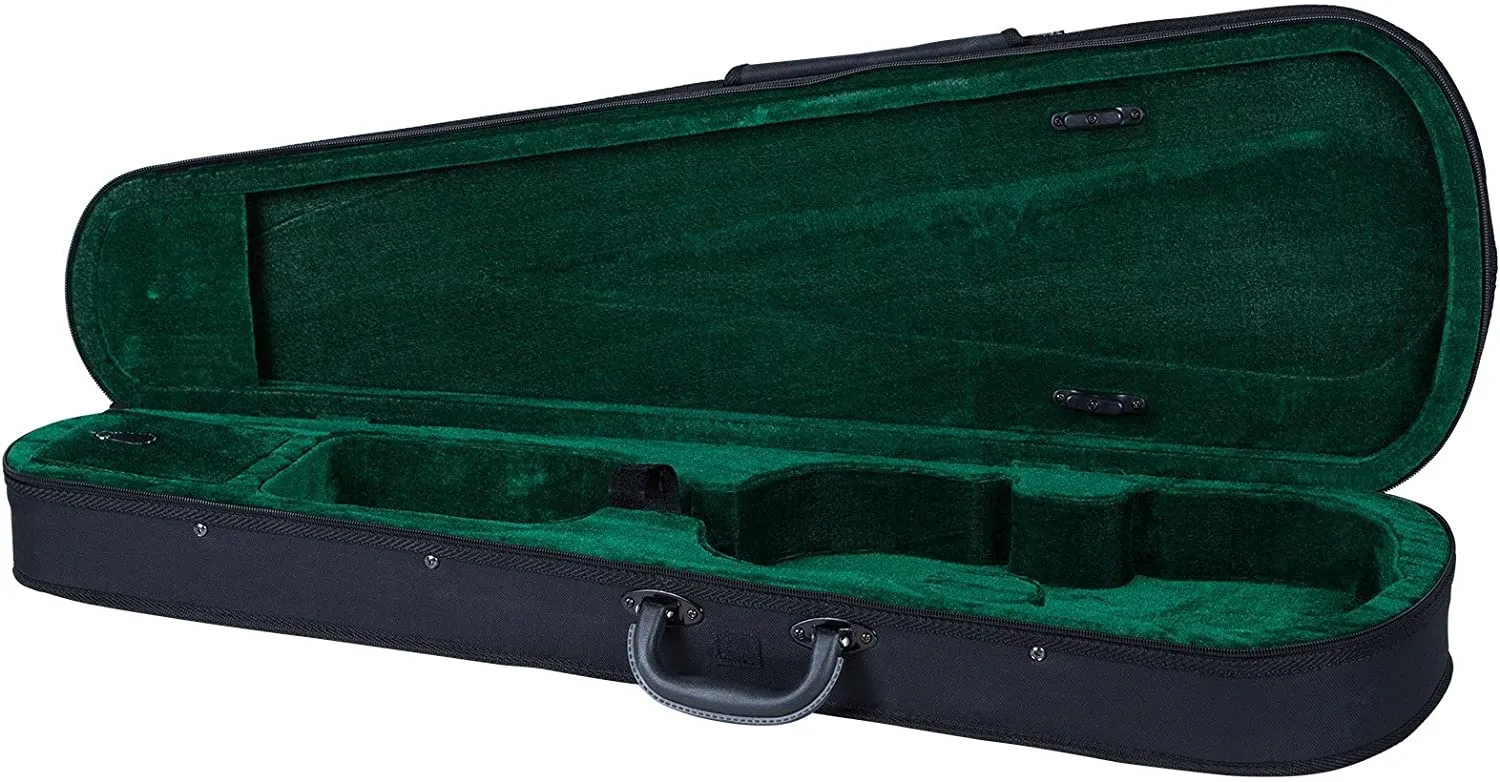 Featherweight Violin Case - Semi-shaped