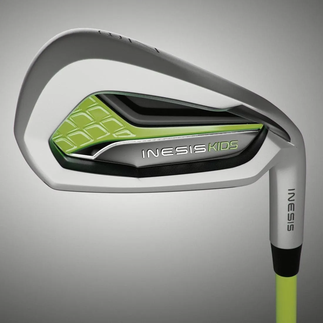 Fer 7/8 golf junior 5-7 ans droitier - INESIS