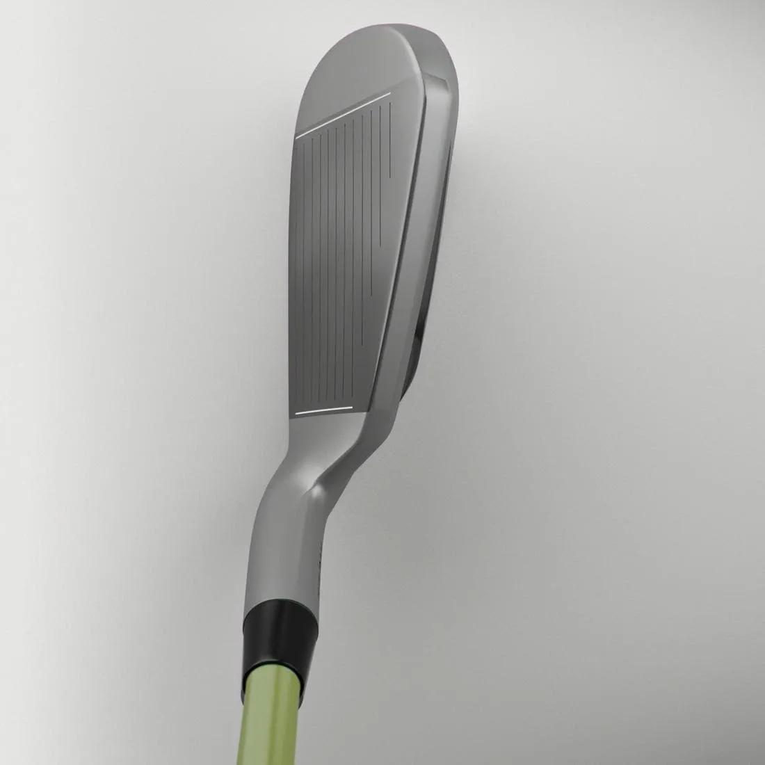 Fer 9/PW golf junior 5-7 ans droitier - INESIS