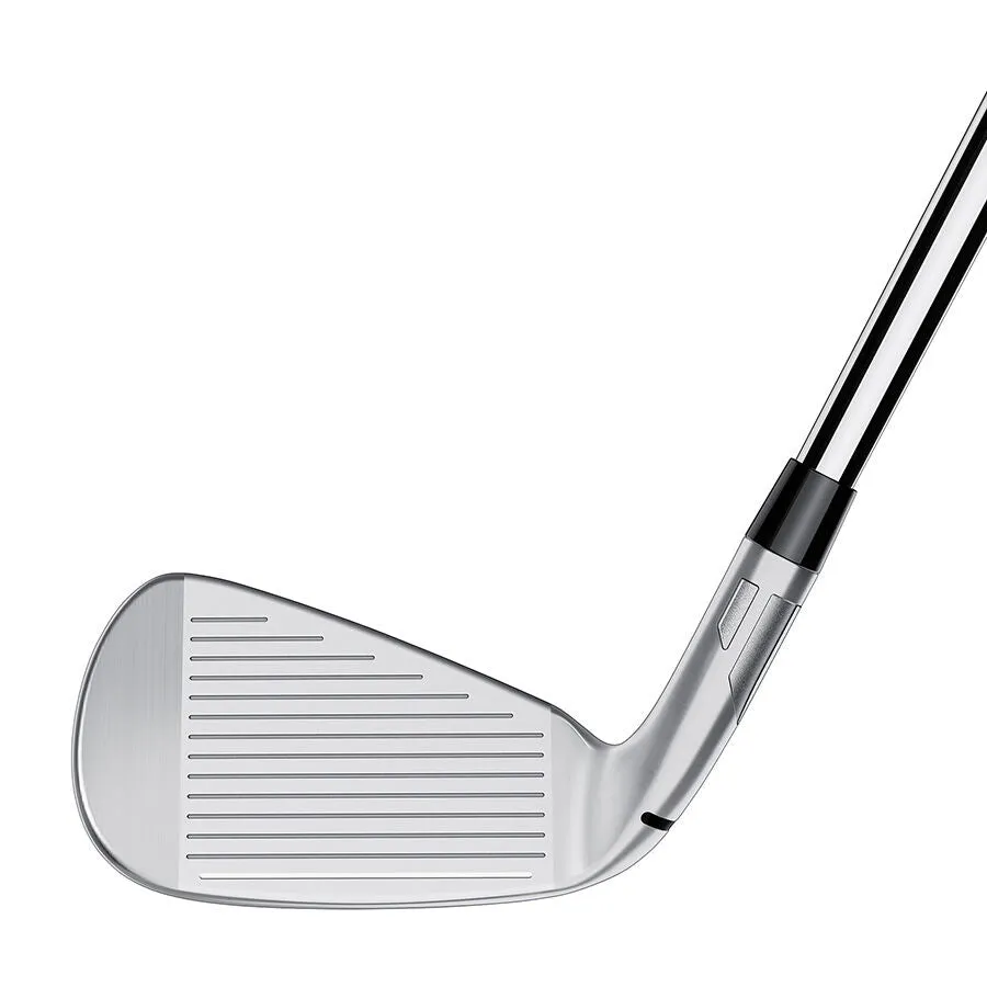 FERS TAYLORMADE QI GRAPHITE 5-P,A,S