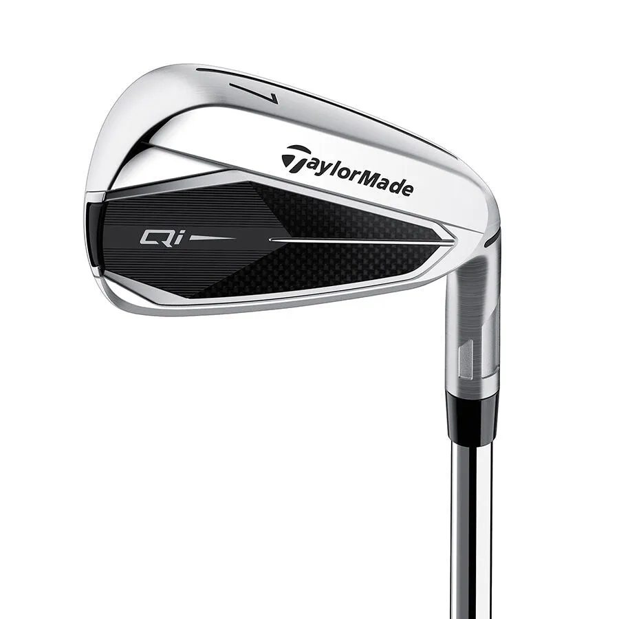 FERS TAYLORMADE QI GRAPHITE 5-P,A,S
