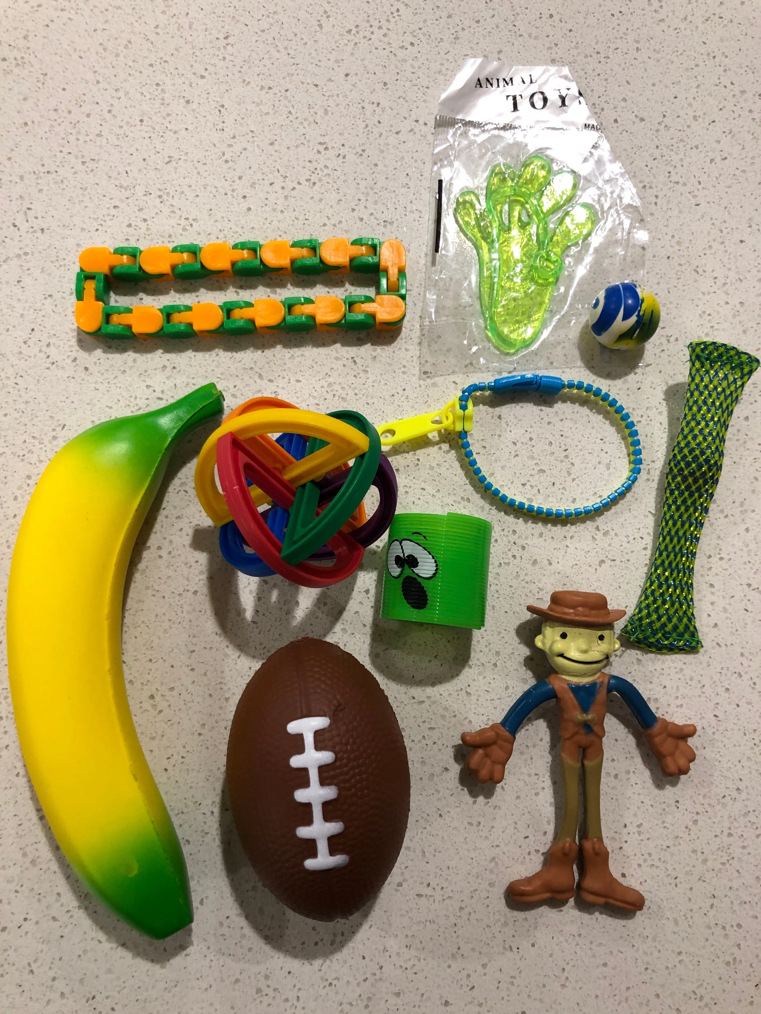 Fidget Toy Pack - Deluxe Large
