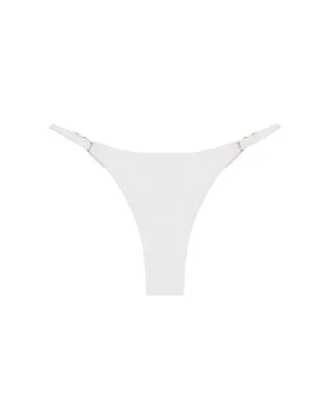 Firenze Rafa Bottom - White