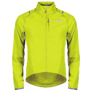 FIRST ASCENT MENS MAGNEETO CYCLING JACKET