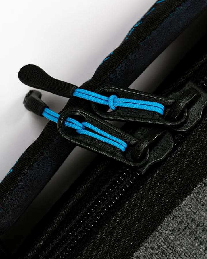 Fish Day Use | Charcoal Cyan