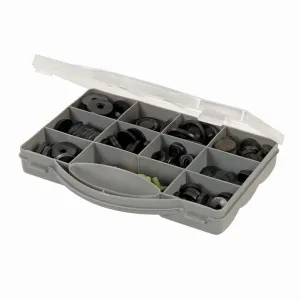 Fixman Tap Washers Pack 146pce 795475
