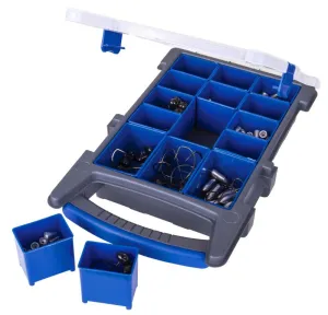 Flambeau Ike Quotient Tackle Storage Box