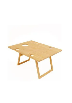 Folding Picnic Table