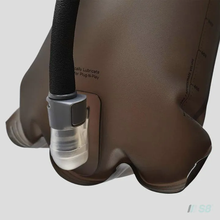 Force™ 3 L  Rugged Reversible Hydration
