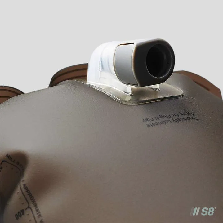 Force™ 3 L  Rugged Reversible Hydration