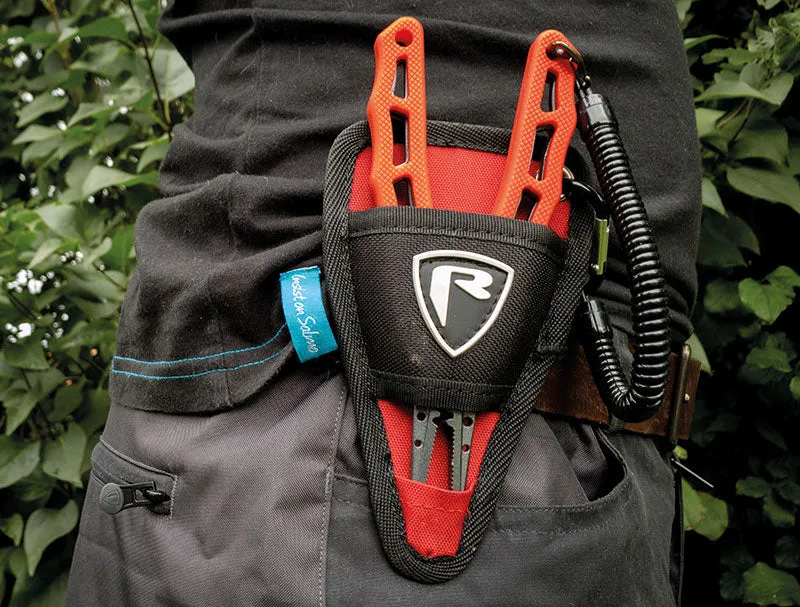 FOX RAGE Belt Pliers