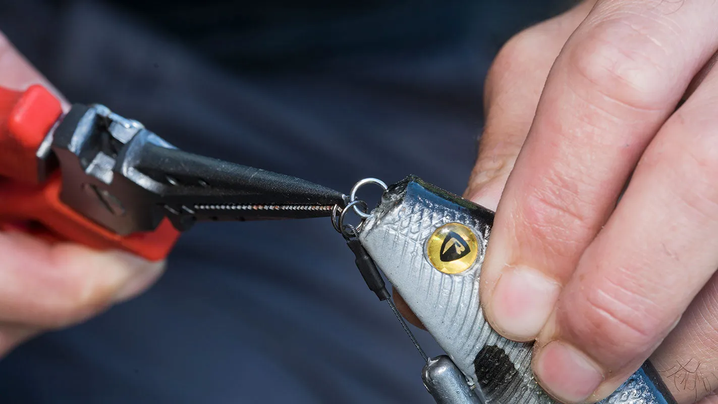 FOX RAGE Belt Pliers