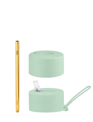 Frank Green Duo Lid Pack - Mint Gelato