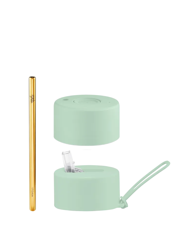 Frank Green Duo Lid Pack - Mint Gelato