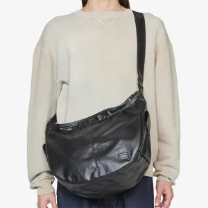 Free Style Shoulder Bag Black