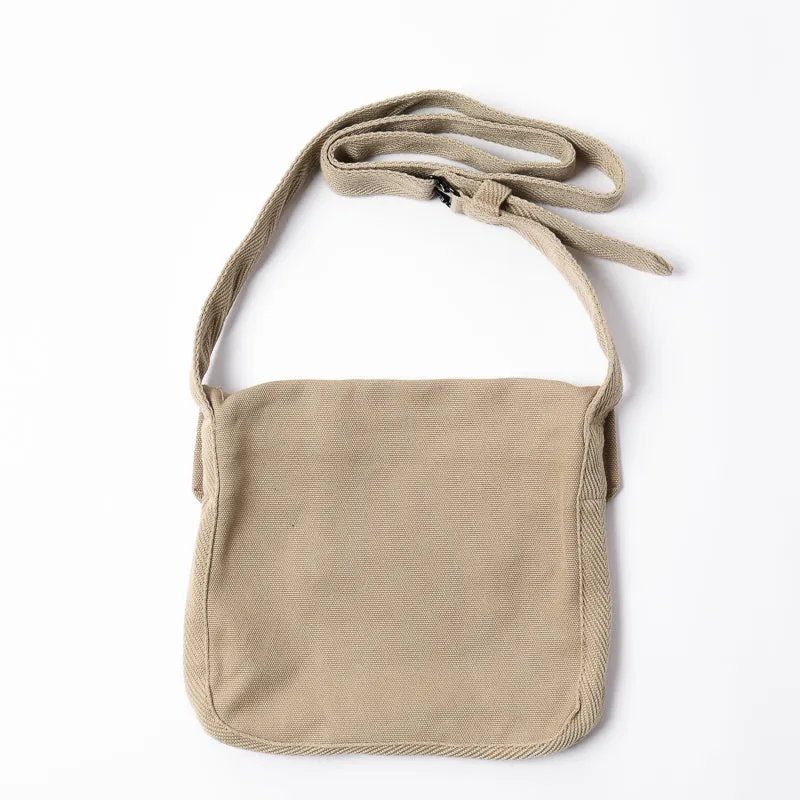 French Army M-38 Bread Bag (Revival Version)